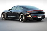 New 2025 Porsche Taycan 4S image 3