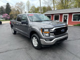 Used 2023 Ford F150 XLT w/ Equipment Group 301A Mid image 2