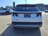 New 2025 Hyundai Tucson SEL image 3