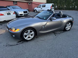 Used 2003 BMW Z4 2.5i image 5