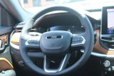 New 2025 Jeep Compass Limited image 6