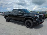 Used 2025 Chevrolet Silverado 2500 LT w/ Trail Boss Package image 2