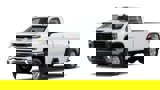 New 2025 Chevrolet Silverado 3500 LT w/ Convenience Package image 2