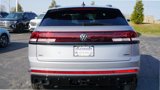 New 2025 Volkswagen Atlas Cross Sport SEL R-Line image 6