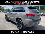 Used 2021 Jeep Grand Cherokee Laredo X image 4