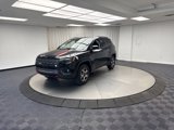 Used 2022 Jeep Compass Trailhawk w/ Trailhawk Elite Group image 3