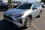 Used 2022 Toyota RAV4 XLE image 3