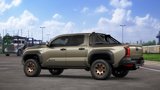 New 2025 Toyota Tacoma 4x4 Double Cab Hybrid image 5