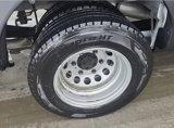 Used 2024 Ford Transit 350 148 High Roof Extended DRW image 6