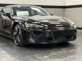 New 2025 Audi S e-tron GT Premium Plus image 3