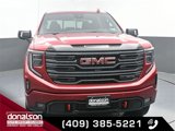 New 2025 GMC Sierra 1500 AT4 w/ AT4 Premium Package image 3
