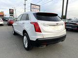 Used 2018 Cadillac XT5 FWD w/ LPO, Wheel Lock Package image 4