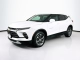 Used 2024 Chevrolet Blazer LT image 3