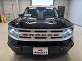 Used 2024 Ford Bronco Sport Heritage w/ Heritage Convenience Package image 2