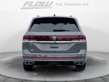 New 2025 Volkswagen Atlas SEL Premium R-Line image 6