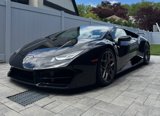 Used 2019 Lamborghini Huracan LP 580-2 image 2
