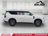New 2025 Nissan Armada SL image 4