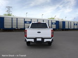 New 2025 Ford F250 Lariat image 5
