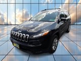 Used 2017 Jeep Cherokee Sport image 3