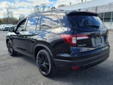 Used 2022 Honda Pilot Black Edition image 3