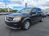 Used 2016 Dodge Grand Caravan SE w/ Quick Order Package 29E SE image 3