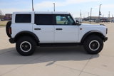 New 2025 Ford Bronco Badlands image 4