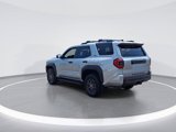 Certified 2025 Toyota 4Runner SR5 image 3
