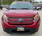 Used 2015 Ford Explorer Limited w/ Equipment Group 301A image 2