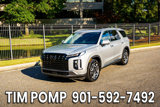 Used 2023 Hyundai Palisade Limited w/ Winter Package image 2