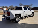 Used 2017 Chevrolet Silverado 1500 LTZ Z71 w/ LTZ Plus Package image 5