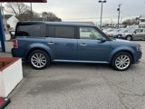 Used 2018 Ford Flex Limited image 5