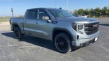 New 2025 GMC Sierra 1500 Elevation image 2