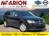 Used 2018 Dodge Journey SE image 1