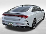 Used 2022 Kia K5 GT-Line w/ GT-Line Awd Premium Package image 6