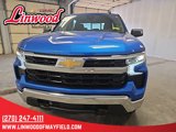 New 2026 Chevrolet Silverado 1500 LT image 3