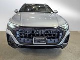 New 2025 Audi Q8 Premium Plus image 2