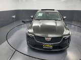 Used 2023 Cadillac CT4 V image 4
