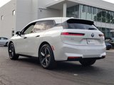New 2026 BMW iX xDrive45 image 3