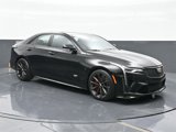 Used 2024 Cadillac CT4 V Blackwing image 4