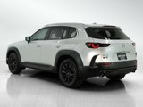 Certified 2025 MAZDA CX-50 AWD 2.5 S w/ Premium Package image 3