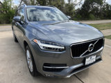 Used 2016 Volvo XC90 T6 Momentum w/ Protection Package Plus image 2