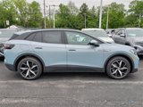 New 2025 Volkswagen ID.4 Pro S image 2