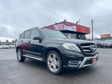 Used 2013 Mercedes-Benz GLK 350 4MATIC image 2