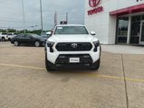 New 2025 Toyota Tacoma TRD Off-Road image 2