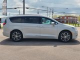 Used 2021 Chrysler Pacifica Pinnacle image 4
