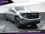 New 2026 GMC Sierra 1500 Elevation image 2