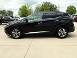 Used 2023 Nissan Murano SV image 2
