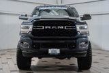 Used 2022 RAM 2500 Big Horn w/ Level C Equiment Group image 2