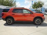 New 2026 Honda Passport TrailSport Elite image 4