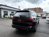 Used 2020 BMW X7 xDrive40i w/ M Sport Package image 3